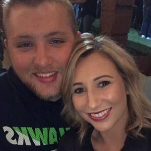 Meet your Posher, Karina